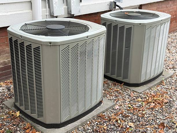 Reliable Air Conditioning Repair contractor in Raymond, WA by Tropical Oasis HVAC